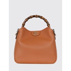 Gucci Handbag Woman Orange